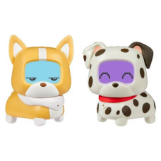 Интерактивная игрушка с цифровым питомцем Pixel Petz – Корги