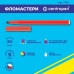 Фломастеры 7790/10 ТП, набор 10 шт.