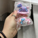 Фігурка-сюрприз "Аніме Санріо (Sanrio), 6 штук в коробці