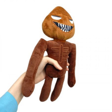 Сиреноголовый, Мяг.игрушка (КОРИЧНЕВЫЙ ВИД 2)