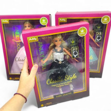 Лялька "Classic Style" в коробці