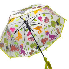 Парасолька-тростина, 65 см (ЗЕЛЕНА)