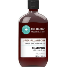 Шампунь "The Doctor Health & Care" для разглаживания волос (Urea&Allantoin) 355 мл Шампунь "The Doctor Health & Care" для разглаживания волос (Urea&Allantoin) 355 мл
