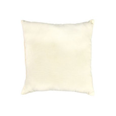 Подушка микровелюр "В предвкушении праздника" 35х35 см