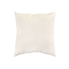 Подушка микровелюр "Рождественская лошадь" 35х35 см