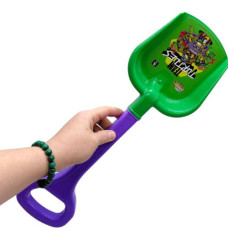 Лопатка мала "Черепашки ніндзя" 45 см