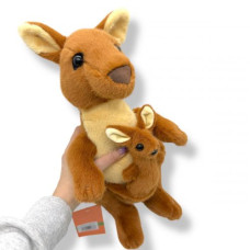 Кенгуру Ели