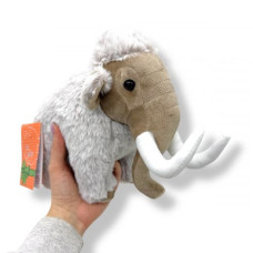 Мамонт Ели 1/2