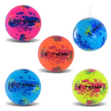 МЯЧ ВОЛЕЙБОЛЬНЫЙ EVA 270 ГР, САЛАТОВЫЙ