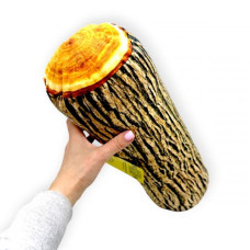 Игрушка мягконабивная «Полино» размер 45 см