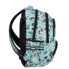 Рюкзак молодіжний SPINER TERMIC SHOPPY (13х41х30 см) Рюкзак молодіжний SPINER TERMIC SHOPPY (13х41х30 см)