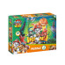 Пазл на 60 элементов "Непрерывный!", Щенячий патруль / Paw Patrol