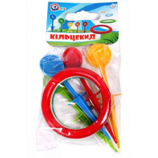 Кольцеброс ТехноК