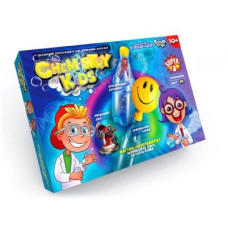 Набор для опытов "Chemistry Kids" (укр)