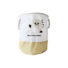 Корзина для игрушек и белья 