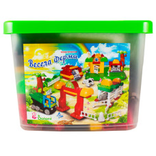 Детский конструктор 