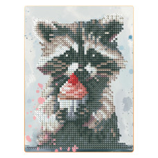 Алмазная мозаика 