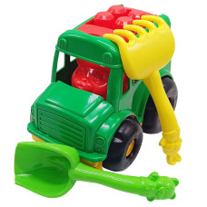 Детский песочный набор Детский песочный набор