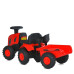 Детская каталка-толокар M 6154-3 до 25 кг Детская каталка-толокар M 6154-3 до 25 кг