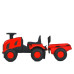 Детская каталка-толокар M 6154-3 до 25 кг Детская каталка-толокар M 6154-3 до 25 кг