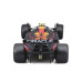 Авто-конструктор ORACLE RED BULL RACING RB19 Bburago 18-28507 масштаб (1:24)