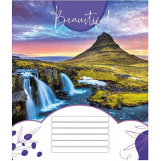 Тетрадь ученическая Тетрадь ученическая