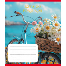 Тетрадь общая 