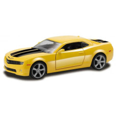 Машинка инерционная Chevrolet Camaro SS 4346 масштаб 1:43