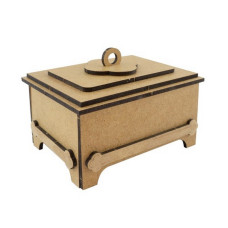 Заготовка для декорирования Заготовка для декорирования