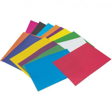 Набор цветного картона Набор цветного картона