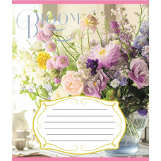 Тетрадь ученическая Тетрадь ученическая