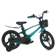 Велосипед детский MB 161020-11 колеса 16 дюймов