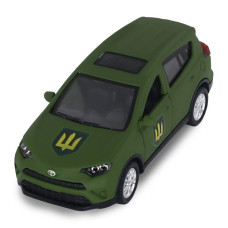 Автомодель серии Автомодель серии