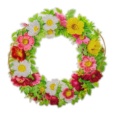 Алмазная мозаика Алмазная мозаика