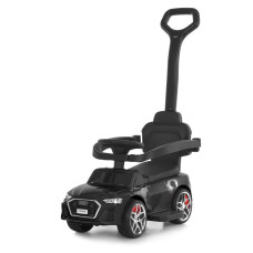 Детская каталка-толокар 2 в 1 M 6254EL-2 до 30 кг