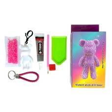 Детский набор для творчества Детский набор для творчества