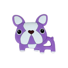 Силиконовый прорезыватель 