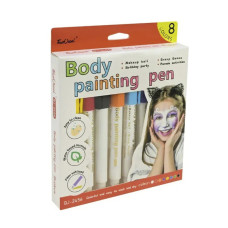 Детский набор аквагрима 