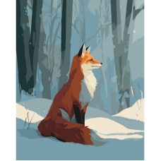 Картина по номерам Картина по номерам