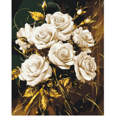 Картина по номерам Картина по номерам