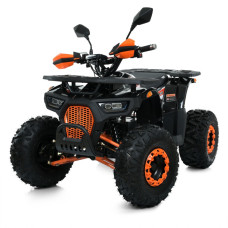 Детский электромобиль Квадроцикл HB-EATV1450F-P-2(2)(MP3) до 100 кг