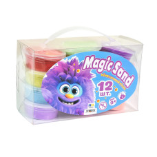 Набор кинетического песка Набор кинетического песка