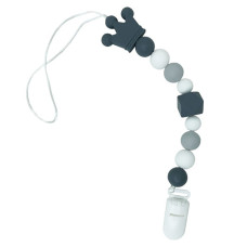 Цепочка для пустышки 