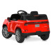 Детский электромобиль Джип M 6301EBLR-3 до 25 кг