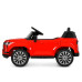 Детский электромобиль Джип M 6301EBLR-3 до 25 кг