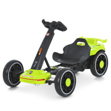 Детский электромобиль Электрокарт M 6145(A)EBR-5 до 30 кг