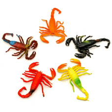 Іграшка "Скорпіон", 25-127-1