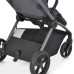 Коляска универсальная 2 в 1 PERSONA ME 1091-2 Granite Gray