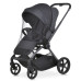 Коляска универсальная 2 в 1 PERSONA ME 1091-2 Granite Gray