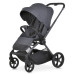 Коляска универсальная 2 в 1 PERSONA ME 1091-2 Granite Gray